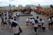 MÁS DE CIEN ESCOLARES HAN PARTICIPADO EN LA ACTIVIDAD ORGANIZADA POR PARTICIPACIÓN CIUDADANA CON EL FIN DE FOMENTAR LA INTERCULTURALIDAD - Foto 25