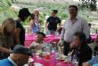 ARRANCAN LAS FIESTAS DE LAS PERSONAS MAYORES CON UNA CONVIVENCIA EN LA SIERRA DE LOS USUARIOS DE LOS CENTROS DE DÍA DE LA PLAZA DE LA BALSA VIEJA Y EL SERVICIO DE ESTANCIAS DIURNAS PARA PERSONAS CON ALZHEIMER - Foto 5