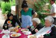 ARRANCAN LAS FIESTAS DE LAS PERSONAS MAYORES CON UNA CONVIVENCIA EN LA SIERRA DE LOS USUARIOS DE LOS CENTROS DE DÍA DE LA PLAZA DE LA BALSA VIEJA Y EL SERVICIO DE ESTANCIAS DIURNAS PARA PERSONAS CON ALZHEIMER - Foto 6