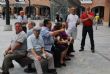 ARRANCAN LAS FIESTAS DE LAS PERSONAS MAYORES CON UNA CONVIVENCIA EN LA SIERRA DE LOS USUARIOS DE LOS CENTROS DE DÍA DE LA PLAZA DE LA BALSA VIEJA Y EL SERVICIO DE ESTANCIAS DIURNAS PARA PERSONAS CON ALZHEIMER - Foto 13