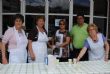 ARRANCAN LAS FIESTAS DE LAS PERSONAS MAYORES CON UNA CONVIVENCIA EN LA SIERRA DE LOS USUARIOS DE LOS CENTROS DE DÍA DE LA PLAZA DE LA BALSA VIEJA Y EL SERVICIO DE ESTANCIAS DIURNAS PARA PERSONAS CON ALZHEIMER - Foto 14