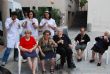 ARRANCAN LAS FIESTAS DE LAS PERSONAS MAYORES CON UNA CONVIVENCIA EN LA SIERRA DE LOS USUARIOS DE LOS CENTROS DE DÍA DE LA PLAZA DE LA BALSA VIEJA Y EL SERVICIO DE ESTANCIAS DIURNAS PARA PERSONAS CON ALZHEIMER - Foto 16