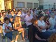  AUTORIDADES MUNICIPALES ASISTEN AL ACTO DE GRADUACIÓN DE LOS OCHO ALUMNOS DE 4° DE LA ESO DEL CP "GUADALENTÍN" EN LA PEDANÍA DE EL PARETÓN-CANTAREROS - Foto 3