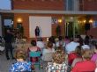 LOS ALUMNOS DEL CENTRO DE DÍA "JOSÉ MOYÁ" CLAUSURAN LAS ACTIVIDADES DEL CURSO CON UN EMOTIVO ACTO EN EL QUE PARTICIPARON AUTORIDADES MUNICIPALES Y LOS FAMILIARES DE LOS USUARIOS - Foto 2