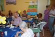 AUTORIDADES MUNICIPALES PARTICIPAN CON LOS USUARIOS DE LA RESIDENCIA LA PURÍSIMA Y CON SUS FAMILIARES EN "LA FIESTA DEL ABUELO"  - Foto 7