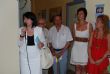 AUTORIDADES MUNICIPALES PARTICIPAN CON LOS USUARIOS DE LA RESIDENCIA LA PURÍSIMA Y CON SUS FAMILIARES EN "LA FIESTA DEL ABUELO"  - Foto 12