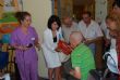 AUTORIDADES MUNICIPALES PARTICIPAN CON LOS USUARIOS DE LA RESIDENCIA LA PURÍSIMA Y CON SUS FAMILIARES EN "LA FIESTA DEL ABUELO"  - Foto 13