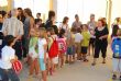 UNOS 3.400 NIÑOS HAN COMENZADO HOY EL CURSO ESCOLAR DE EDUCACIÓN INFANTIL Y PRIMARIA 2011/2012 EN LAS AULAS DE LOS DOCE CENTROS DEL MUNICIPIO - Foto 4