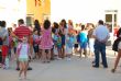 UNOS 3.400 NIÑOS HAN COMENZADO HOY EL CURSO ESCOLAR DE EDUCACIÓN INFANTIL Y PRIMARIA 2011/2012 EN LAS AULAS DE LOS DOCE CENTROS DEL MUNICIPIO - Foto 8