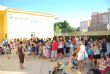 UNOS 3.400 NIÑOS HAN COMENZADO HOY EL CURSO ESCOLAR DE EDUCACIÓN INFANTIL Y PRIMARIA 2011/2012 EN LAS AULAS DE LOS DOCE CENTROS DEL MUNICIPIO - Foto 9