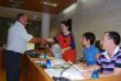 EL PLENO DE TOTANA REALIZA UN RECONOCIMIENTO INSTITUCIONAL A LOS OCHO ALCALDES PEDÁNEOS Y LA JUNTA VECINAL DE EL PARETÓN POR LA LABOR DESEMPEÑADA DURANTE LA LEGISLATURA 2007/2011 - Foto 6