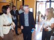 EL DIRECTOR GENERAL DE PERSONAS MAYORES JUNTO CON LA ALCALDESA DE TOTANA Y LA CONCEJAL DE ATENCIÓN SOCIAL VISITAN LOS TRES CENTROS EN LOS QUE SE OFRECE ATENCIÓN ESPECIALIZADA A LOS MAYORES  - Foto 9