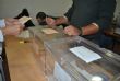 LA PARTICIPACIÓN DE ELECTORES EN LAS ELECCIONES GENERALES EN EL MUNICIPIO DE TOTANA ASCIENDE AL 43,41 POR CIENTO, A LAS 14:00 HORAS (PRIMER AVANCE OFICIAL DE PARTICIPACIÓN) - Foto 2