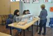 LA PARTICIPACIÓN DE ELECTORES EN LAS ELECCIONES GENERALES EN EL MUNICIPIO DE TOTANA ASCIENDE AL 43,41 POR CIENTO, A LAS 14:00 HORAS (PRIMER AVANCE OFICIAL DE PARTICIPACIÓN) - Foto 3