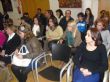 UN TOTAL DE 703 PERSONAS HA PARTICIPADO EN LAS ACCIONES FORMATIVAS ORGANIZADAS POR EL ÁREA DE PARTICIPACION CIUDADANA E INTERCULTURALIDAD DURANTE EL AÑO 2011 - Foto 1