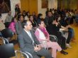 UN TOTAL DE 703 PERSONAS HA PARTICIPADO EN LAS ACCIONES FORMATIVAS ORGANIZADAS POR EL ÁREA DE PARTICIPACION CIUDADANA E INTERCULTURALIDAD DURANTE EL AÑO 2011 - Foto 2