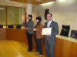 UN TOTAL DE 703 PERSONAS HA PARTICIPADO EN LAS ACCIONES FORMATIVAS ORGANIZADAS POR EL ÁREA DE PARTICIPACION CIUDADANA E INTERCULTURALIDAD DURANTE EL AÑO 2011 - Foto 3