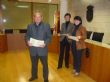 UN TOTAL DE 703 PERSONAS HA PARTICIPADO EN LAS ACCIONES FORMATIVAS ORGANIZADAS POR EL ÁREA DE PARTICIPACION CIUDADANA E INTERCULTURALIDAD DURANTE EL AÑO 2011 - Foto 4