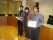 UN TOTAL DE 703 PERSONAS HA PARTICIPADO EN LAS ACCIONES FORMATIVAS ORGANIZADAS POR EL ÁREA DE PARTICIPACION CIUDADANA E INTERCULTURALIDAD DURANTE EL AÑO 2011 - Foto 5