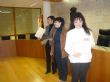 UN TOTAL DE 703 PERSONAS HA PARTICIPADO EN LAS ACCIONES FORMATIVAS ORGANIZADAS POR EL ÁREA DE PARTICIPACION CIUDADANA E INTERCULTURALIDAD DURANTE EL AÑO 2011 - Foto 6