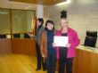 UN TOTAL DE 703 PERSONAS HA PARTICIPADO EN LAS ACCIONES FORMATIVAS ORGANIZADAS POR EL ÁREA DE PARTICIPACION CIUDADANA E INTERCULTURALIDAD DURANTE EL AÑO 2011 - Foto 7