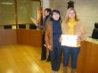 UN TOTAL DE 703 PERSONAS HA PARTICIPADO EN LAS ACCIONES FORMATIVAS ORGANIZADAS POR EL ÁREA DE PARTICIPACION CIUDADANA E INTERCULTURALIDAD DURANTE EL AÑO 2011 - Foto 11