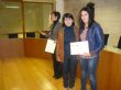 UN TOTAL DE 703 PERSONAS HA PARTICIPADO EN LAS ACCIONES FORMATIVAS ORGANIZADAS POR EL ÁREA DE PARTICIPACION CIUDADANA E INTERCULTURALIDAD DURANTE EL AÑO 2011 - Foto 12