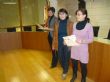 UN TOTAL DE 703 PERSONAS HA PARTICIPADO EN LAS ACCIONES FORMATIVAS ORGANIZADAS POR EL ÁREA DE PARTICIPACION CIUDADANA E INTERCULTURALIDAD DURANTE EL AÑO 2011 - Foto 13