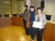 UN TOTAL DE 703 PERSONAS HA PARTICIPADO EN LAS ACCIONES FORMATIVAS ORGANIZADAS POR EL ÁREA DE PARTICIPACION CIUDADANA E INTERCULTURALIDAD DURANTE EL AÑO 2011 - Foto 14