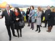 EL EMPRESARIO ANTONIO FUENTES MÉNDEZ DA NOMBRE A LA PRINCIPAL AVENIDA DE ACCESO AL POLÍGONO INDUSTRIAL DESDE LA N-340, A LA ALTURA DEL PARAJE DE LA CEÑA DEL HIERRO, QUE SE HA INAUGURADO PARA RECONOCER SU LABOR EMPRESARIAL Y EMPRENDEDORA - Foto 10