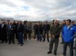 EL EMPRESARIO ANTONIO FUENTES MÉNDEZ DA NOMBRE A LA PRINCIPAL AVENIDA DE ACCESO AL POLÍGONO INDUSTRIAL DESDE LA N-340, A LA ALTURA DEL PARAJE DE LA CEÑA DEL HIERRO, QUE SE HA INAUGURADO PARA RECONOCER SU LABOR EMPRESARIAL Y EMPRENDEDORA - Foto 15