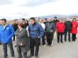 EL EMPRESARIO ANTONIO FUENTES MÉNDEZ DA NOMBRE A LA PRINCIPAL AVENIDA DE ACCESO AL POLÍGONO INDUSTRIAL DESDE LA N-340, A LA ALTURA DEL PARAJE DE LA CEÑA DEL HIERRO, QUE SE HA INAUGURADO PARA RECONOCER SU LABOR EMPRESARIAL Y EMPRENDEDORA - Foto 16