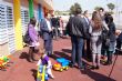 LAS ESCUELAS INFANTILES CELEBRAN UNA JORNADA DE PUERTAS ABIERTAS PARA DAR A CONOCER LAS NUEVOS CAMBIOS Y EL MODELO EDUCATIVO - Foto 2