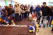 LAS ESCUELAS INFANTILES CELEBRAN UNA JORNADA DE PUERTAS ABIERTAS PARA DAR A CONOCER LAS NUEVOS CAMBIOS Y EL MODELO EDUCATIVO - Foto 7