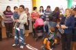 LAS ESCUELAS INFANTILES CELEBRAN UNA JORNADA DE PUERTAS ABIERTAS PARA DAR A CONOCER LAS NUEVOS CAMBIOS Y EL MODELO EDUCATIVO - Foto 10