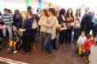 LAS ESCUELAS INFANTILES CELEBRAN UNA JORNADA DE PUERTAS ABIERTAS PARA DAR A CONOCER LAS NUEVOS CAMBIOS Y EL MODELO EDUCATIVO - Foto 11