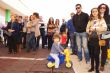 LAS ESCUELAS INFANTILES CELEBRAN UNA JORNADA DE PUERTAS ABIERTAS PARA DAR A CONOCER LAS NUEVOS CAMBIOS Y EL MODELO EDUCATIVO - Foto 22