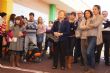 LAS ESCUELAS INFANTILES CELEBRAN UNA JORNADA DE PUERTAS ABIERTAS PARA DAR A CONOCER LAS NUEVOS CAMBIOS Y EL MODELO EDUCATIVO - Foto 23