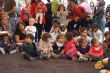 LAS ESCUELAS INFANTILES CELEBRAN UNA JORNADA DE PUERTAS ABIERTAS PARA DAR A CONOCER LAS NUEVOS CAMBIOS Y EL MODELO EDUCATIVO - Foto 21