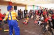 LAS ESCUELAS INFANTILES CELEBRAN UNA JORNADA DE PUERTAS ABIERTAS PARA DAR A CONOCER LAS NUEVOS CAMBIOS Y EL MODELO EDUCATIVO - Foto 32