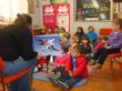 ESCOLARES DE LAS ESCUELAS INFANTILES Y LOS COLEGIOS PARTICIPAN EN UNA ACTIVIDAD DE CUENTACUENTOS EN LA BIBLIOTECA MUNICIPAL DENTRO DEL PROGRAMA DE SENSIBILIZACIÓN Y LUCHA CONTRA LA DISCRIMINACIÓN RACIAL Y LA XENOFOBIA - Foto 8