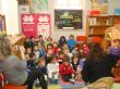 ESCOLARES DE LAS ESCUELAS INFANTILES Y LOS COLEGIOS PARTICIPAN EN UNA ACTIVIDAD DE CUENTACUENTOS EN LA BIBLIOTECA MUNICIPAL DENTRO DEL PROGRAMA DE SENSIBILIZACIÓN Y LUCHA CONTRA LA DISCRIMINACIÓN RACIAL Y LA XENOFOBIA - Foto 9