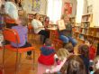 ESCOLARES DE LAS ESCUELAS INFANTILES Y LOS COLEGIOS PARTICIPAN EN UNA ACTIVIDAD DE CUENTACUENTOS EN LA BIBLIOTECA MUNICIPAL DENTRO DEL PROGRAMA DE SENSIBILIZACIÓN Y LUCHA CONTRA LA DISCRIMINACIÓN RACIAL Y LA XENOFOBIA - Foto 10