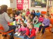 ESCOLARES DE LAS ESCUELAS INFANTILES Y LOS COLEGIOS PARTICIPAN EN UNA ACTIVIDAD DE CUENTACUENTOS EN LA BIBLIOTECA MUNICIPAL DENTRO DEL PROGRAMA DE SENSIBILIZACIÓN Y LUCHA CONTRA LA DISCRIMINACIÓN RACIAL Y LA XENOFOBIA - Foto 11