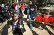 ALUMNOS DE LA ESCUELA MUNICIPAL INFANTIL "CLARA CAMPOAMOR" CELEBRAN UNA PROCESIÓN EN EL PARQUE MUNICIPAL 