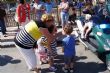 ALUMNOS DE LA ESCUELA INFANTIL MUNICIPAL "CLARA CAMPOAMOR" SE FAMILIARIZAN CON LA LABOR QUE REALIZAN LOS SERVICIOS DE EMERGENCIAS Y LOS CUERPOS Y FUERZAS DE SEGURIDAD DEL ESTADO - Foto 4