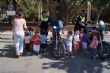 ALUMNOS DE LA ESCUELA INFANTIL MUNICIPAL "CLARA CAMPOAMOR" SE FAMILIARIZAN CON LA LABOR QUE REALIZAN LOS SERVICIOS DE EMERGENCIAS Y LOS CUERPOS Y FUERZAS DE SEGURIDAD DEL ESTADO - Foto 5