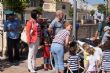 ALUMNOS DE LA ESCUELA INFANTIL MUNICIPAL "CLARA CAMPOAMOR" SE FAMILIARIZAN CON LA LABOR QUE REALIZAN LOS SERVICIOS DE EMERGENCIAS Y LOS CUERPOS Y FUERZAS DE SEGURIDAD DEL ESTADO - Foto 11