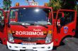 ALUMNOS DE LA ESCUELA INFANTIL MUNICIPAL "CLARA CAMPOAMOR" SE FAMILIARIZAN CON LA LABOR QUE REALIZAN LOS SERVICIOS DE EMERGENCIAS Y LOS CUERPOS Y FUERZAS DE SEGURIDAD DEL ESTADO - Foto 19