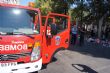 ALUMNOS DE LA ESCUELA INFANTIL MUNICIPAL "CLARA CAMPOAMOR" SE FAMILIARIZAN CON LA LABOR QUE REALIZAN LOS SERVICIOS DE EMERGENCIAS Y LOS CUERPOS Y FUERZAS DE SEGURIDAD DEL ESTADO - Foto 20